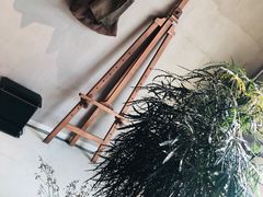 -中国油画院咖啡馆