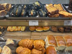 -烘焙町面包店(西四店)