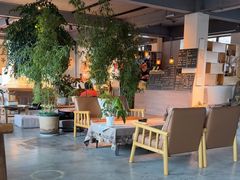 -云座·时光·观景咖啡厅(五爷庙店)