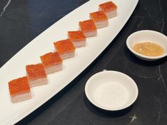 -广州文华东方酒店·江-由辉师傅主理