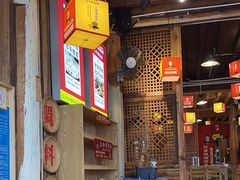 -阿婆情腊排骨火锅(古城旗舰店)