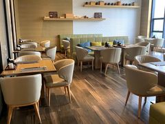 大堂-TABLE·味西餐厅-成都茂业JW万豪酒店