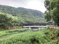 -兰亭风景区
