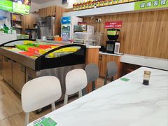 -舞素卷菜煎饼.糁汤(万达金街店)
