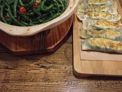 -青年公社烤鸭(青年路店)