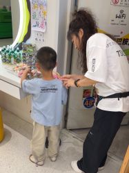 -爆米花儿童美发乐园(万象汇店)