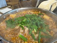 -香山湖家家宴(中山陵店)