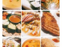 -食肆&Fourteen(武林夜市店)