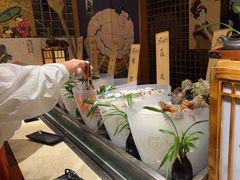 -盛宴自助餐厅(运达喜来登店)