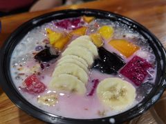花式西米露-串妹花式冰粉(乐山总店)