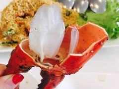 -新加坡海鲜共和(名胜世界圣淘沙海滨坊)