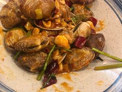 -渔娘渔家丹东海鲜(东直门店)