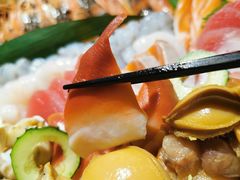 -松岛日本料理(汾江路店)