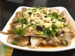 -阳江河堤老牌曾记美食