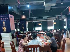 大堂-天下客饭店(中山路店)