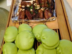 -国瑞酒店餐饮部