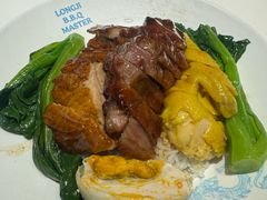 -龙记香港茶餐厅(久光百货店)