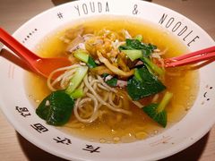 -友达面馆(二七南路店)
