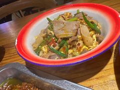 -兔槽江湖菜·重庆璧山兔(水围店)