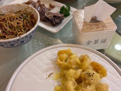 -北京全聚德(西客站店)
