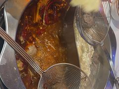 -八合里潮汕鲜牛肉火锅(吉大店)