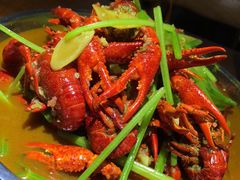 -红盔甲·小龙虾(天钥桥店)