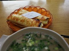 -金诚张妈妈羊汤·驴肉火烧(旧宫佳和园店)