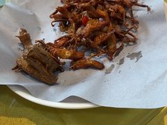 -大笑饭堂(甲子桥店)