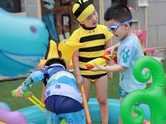 -MuaKids Garden