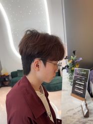 -FOR YOU造型