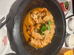 -虾吃虾涮.虾火锅.肉蟹煲(步步高梅溪新天地店)
