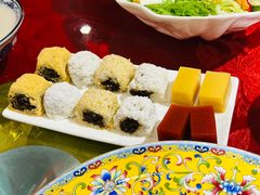 -正阳门饭庄·烤鸭·北京菜(万丰路七里庄店)