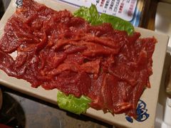 -小龙坎老火锅(华飞店)