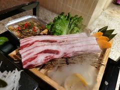 -嘿嘟嘟·肋条烧肉放题(爱融荟城店)