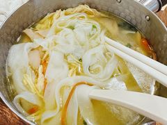 -小满手工粉(上海文峰广场店)