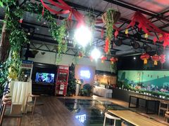 -回声星球·团建策划·赛事承办·拓展培训(大钟寺店)