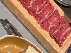 -海底捞火锅(赛格国际购物中心店)