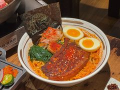 -小川洋风料理(街道口店)