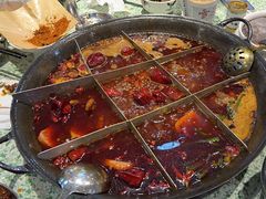 -五里关火锅(牛市口店)