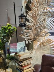 -ChenV西服礼服高级定制(市区养育巷店)