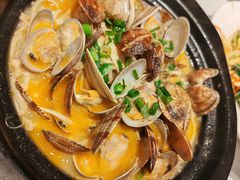 -北李·海肠捞饭·大连菜(望京凯德MALL店)