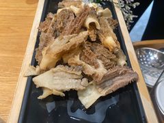 -一朵菌·野生菌探索家火锅(南亚店)