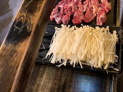 -百味源炭火烤翅 ·夜市大排档(酒仙桥店)