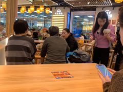 -素满香·全民食养自助(长宁龙之梦店)