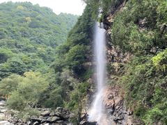 -少华山国家森林公园