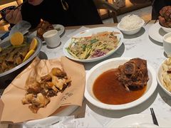 -关东小磨东北菜(漕河泾印象城店)