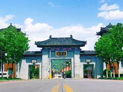 -玉华宫景区