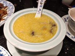 小米炖辽参-正斗·港式粤菜(SKLP店)