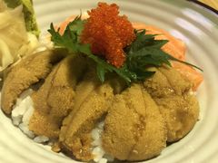 -福匠日本料理(人民路店)