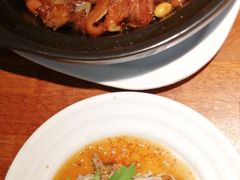 -黑鸡小馆(金源店)